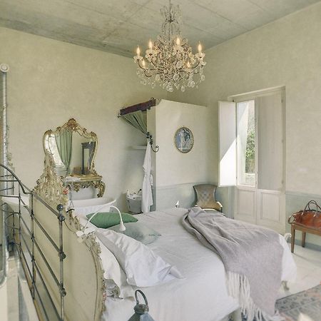 Villa Torrecorta Грожнян Экстерьер фото