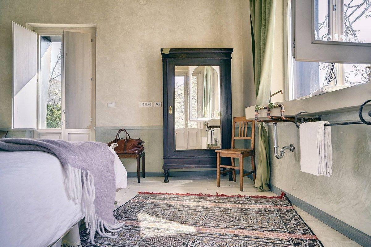 Villa Torrecorta Грожнян Экстерьер фото