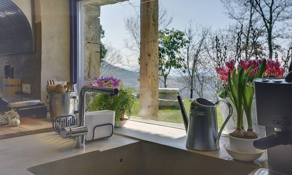 Villa Torrecorta Грожнян Экстерьер фото